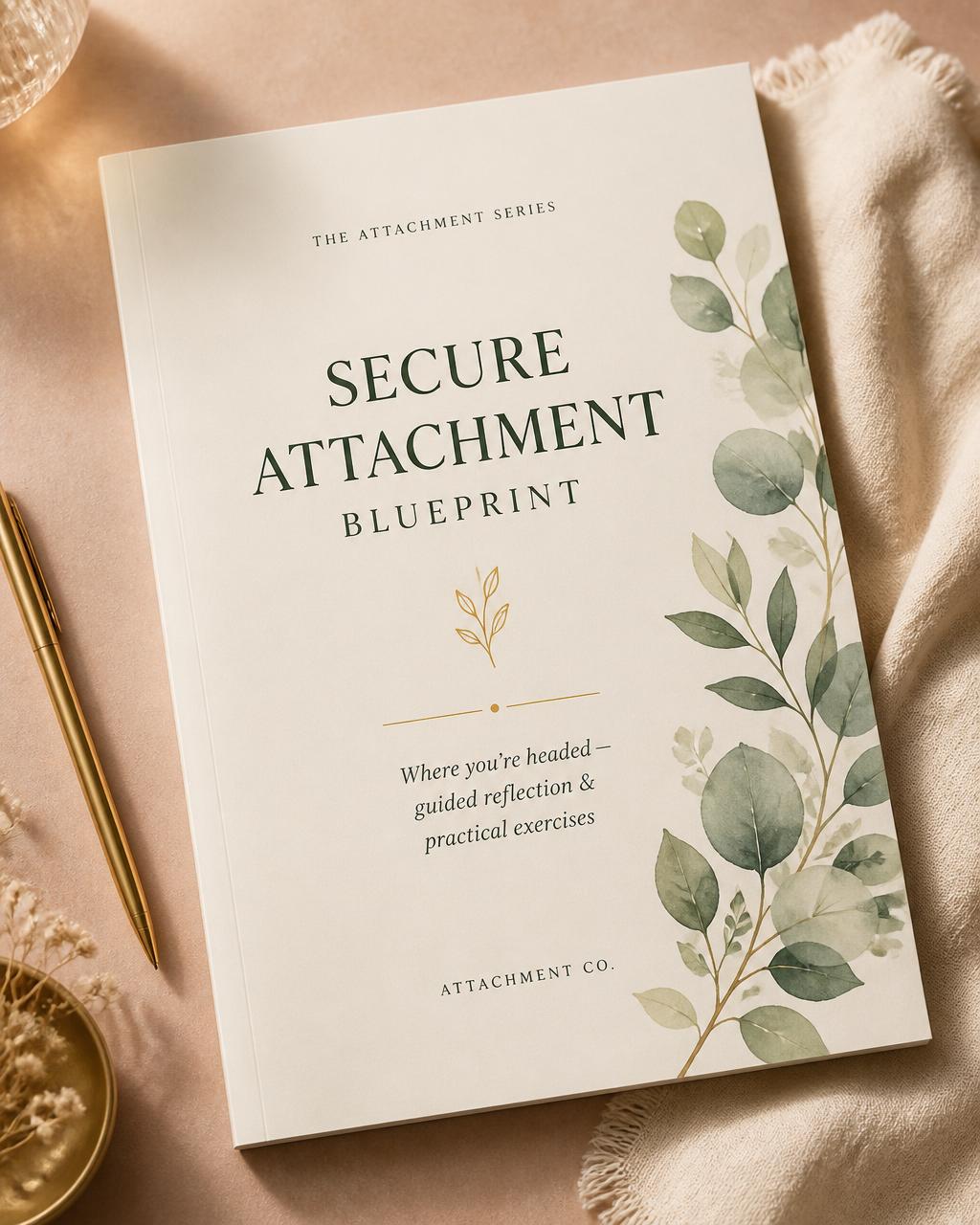 Secure Attachment Blueprint