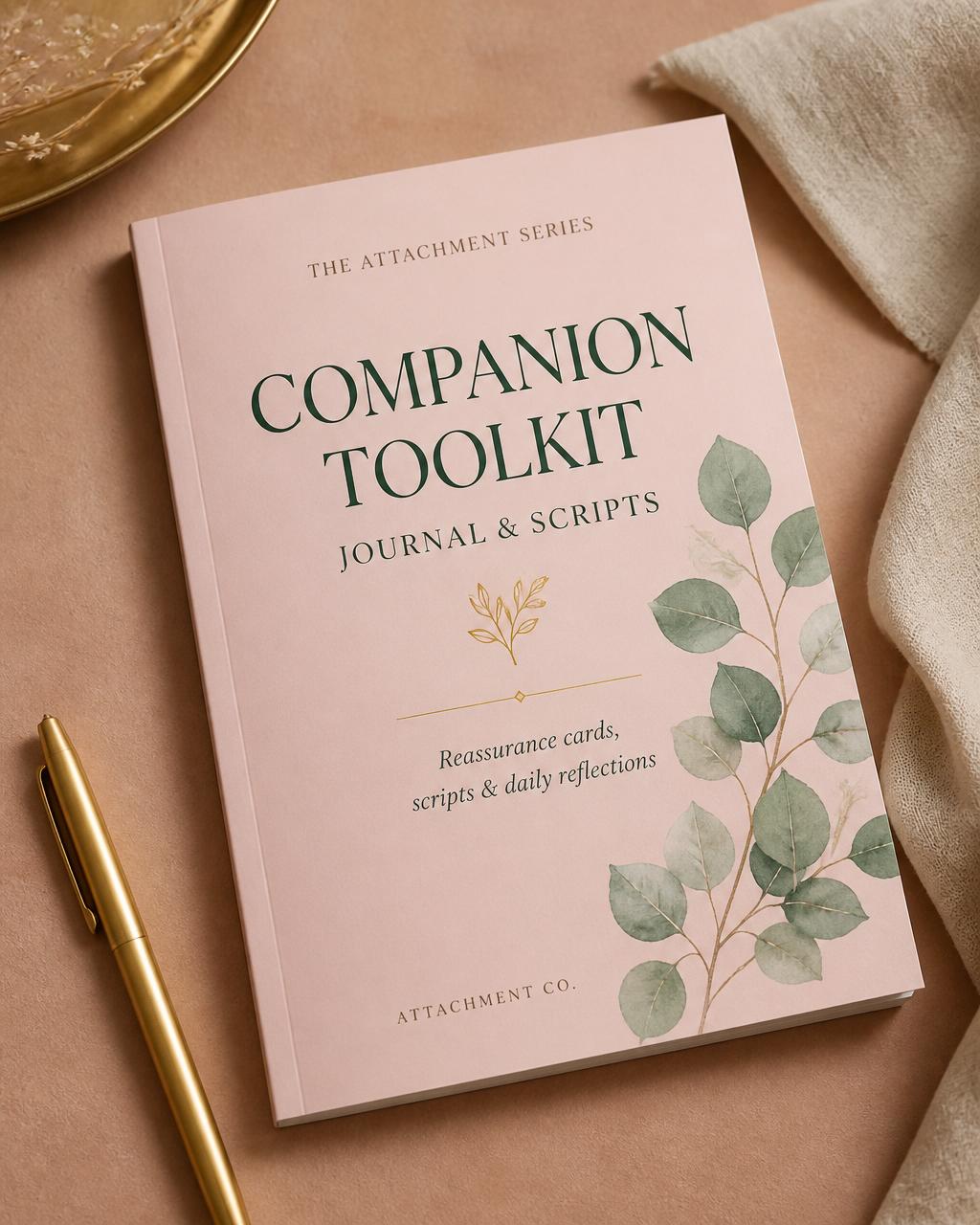 Companion Toolkit